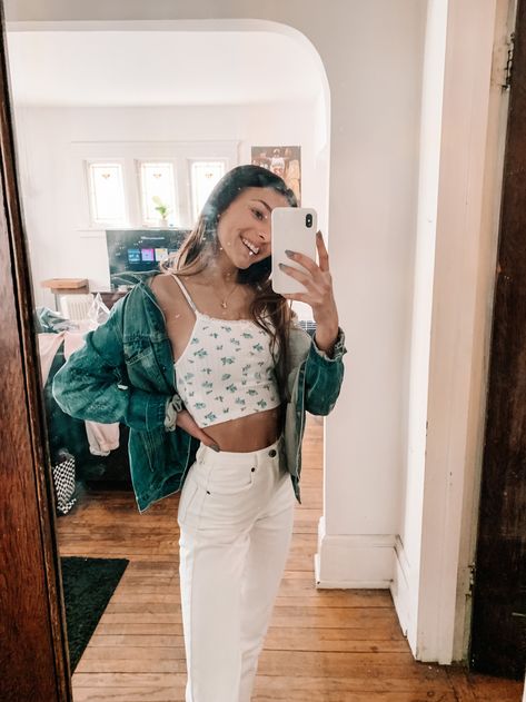 Bailey Dedrick Outfits, Teenage Outfit Ideas, Bailey Dedrick, In Style Outfits, Style By Taylor Swift, Cover Me In Sunshine, Hp Outfits, Fun Fits, Clothes Haul