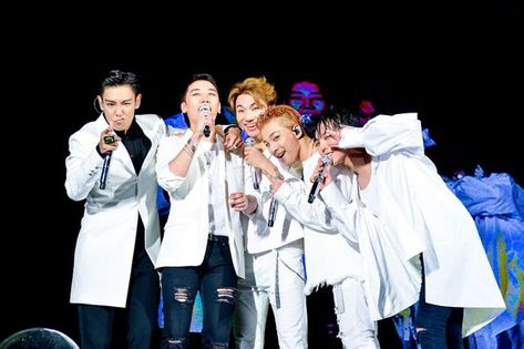 Bigbang Concert, Top Rappers, Bigbang G Dragon, G-dragon, K Pop Boy Band, Coachella Music, Top Bigbang, 15th Anniversary, G Dragon