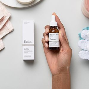 Basic, in the best way Ordinary Granactive Retinoid, Granactive Retinoid, Skincare Products Photography, The Ordinary Skincare, Cosmetics Photography, Product Shots, Beauty Products Photography, Beauty Products Drugstore, Beauty Images