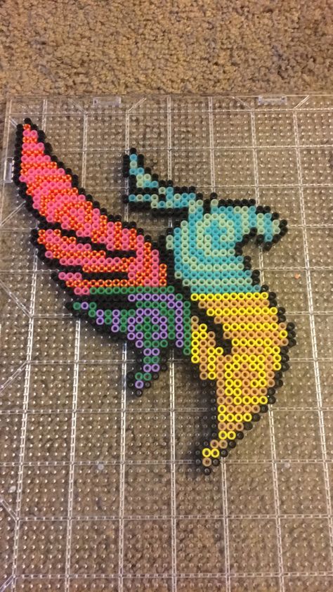 Spiral, glow in the dark Illenium Perler Pattern, Illenium Perler, Lost Lands Festival, Rave Candy, Rave Bracelets, Perler Projects, Drawing Challenges, Lost Lands, Diy Kandi