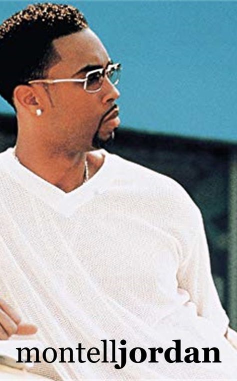 1968, Montell Du'Sean Barnett Jordan is an American pastor, singer, songwriter, and record producer. Best known for his 1995 single "This Is How We Do It", Jordan was the primary male solo artist on Def Jam's Def Soul imprint until leaving the label in 2003. * 31432IIU Montell Jordan 90s, Montell Jordan, Def Jam, Record Producer, Singer Songwriter, The Label, Songwriting, Do It, Mens Sunglasses