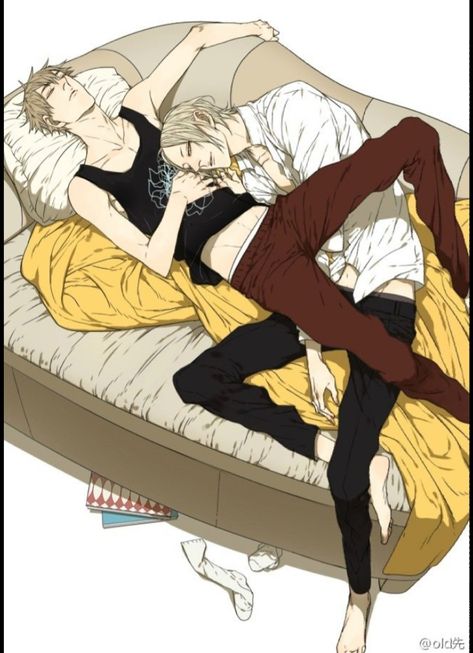 Jian Yi x Zheng Xi | 19 Days 19 Days Manga Español, 19 Days Characters, Art Manga, 19 Days, Slice Of Life, Light Novel, Manga To Read, Manhwa Manga, Two People