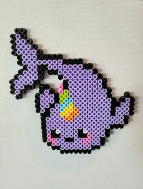 Aphmau Perler Beads, Mini Perler Beads Ideas, Perler Bead Mario, Pony Bead Projects, Hamma Beads Ideas, Easy Perler Bead Patterns, Melty Bead Patterns, Pearl Beads Pattern, Easy Perler Beads Ideas