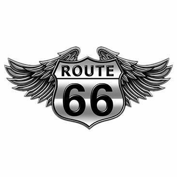 Route 66 Attractions, Route 66 Sign, Rockabilly Cars, Moto Logo, Route 66 Road Trip, Harley Davidson Logo, Clock Tattoo, Vi Design, Biker T Shirts