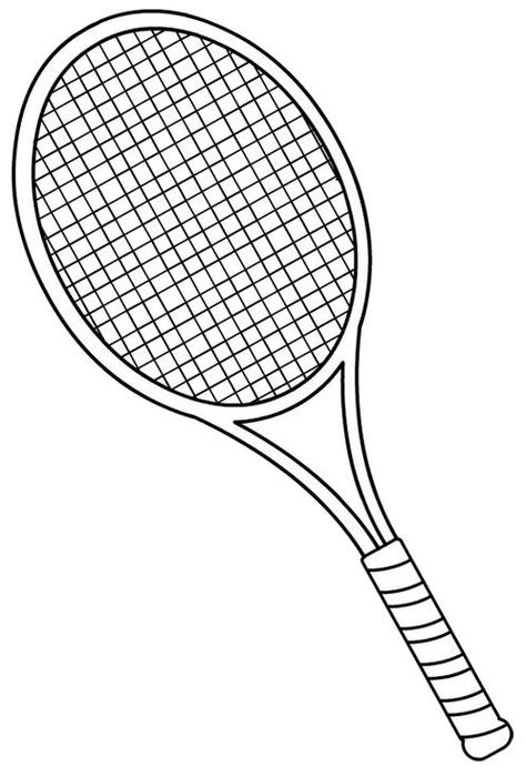 Sports Day Decoration, Tennis Crafts, Tennis Birthday Party, Tennis Cake, Tennis Birthday, Sports Theme Classroom, Table Tennis Bats, Sports Coloring Pages, Tennis Serve