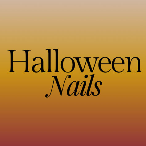 Halloween Nails Board Halloween Nail Quotes, Halloween Nail Designs Simple, Nail Designs Simple, Spooky Ideas, Nail Quotes, Nail Type, Cute Nail, Halloween Nail Designs, Halloween Nail