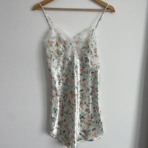 Floral Dress Outfits, Floral Slip Dress, Summer 2023, Dream Wardrobe, Floral Dress, Slip Dress, Dress Outfits, Wardrobe, Floral