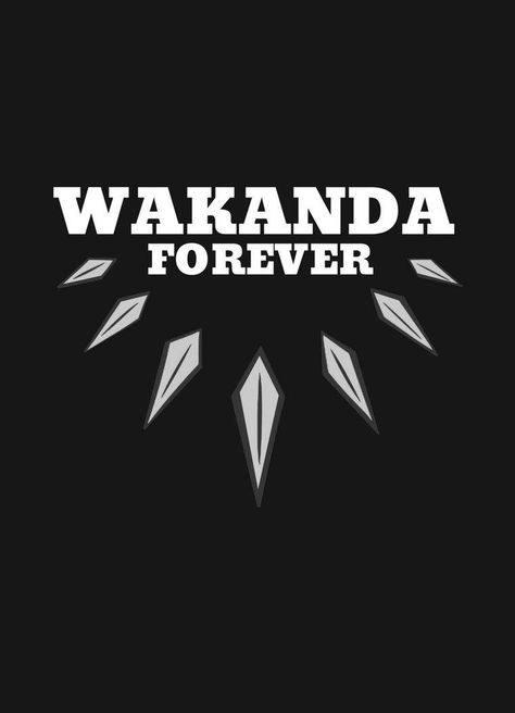 Black Panther Quotes, Panther Quotes, Africa Party, Marvel Iphone Wallpaper, Black Panther Wakanda Forever, Black Panther Wakanda, Panther Print, Black Panther Art, Wakanda Forever