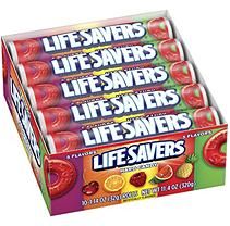 Life Savers Candy, Lifesaver Candy, Mess Hall, Hard Rolls, Hawaiian Shaved Ice, Hard Candy Lollipops, Vegan Candies, On The Go Snacks, A Little Life