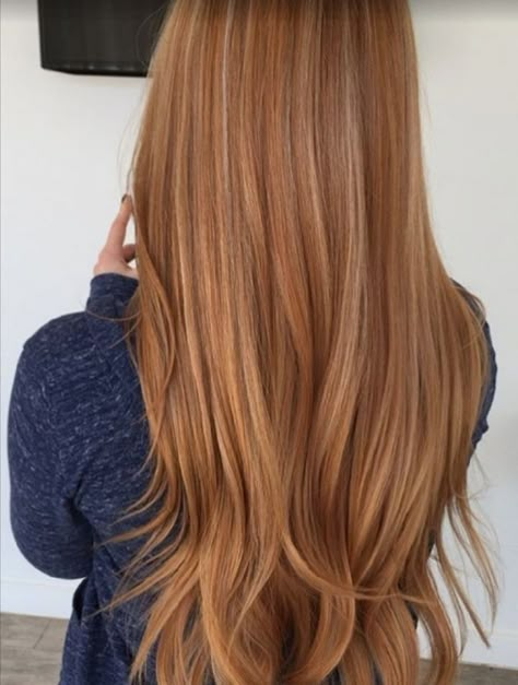 Copper Blonde Hair, Baby Blonde, Red Blonde Hair, Strawberry Blonde Hair Color, Strawberry Hair, Ginger Hair Color, Strawberry Blonde Hair, Hair Inspiration Color, Strawberry Blonde