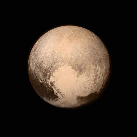 How Pluto got its name | Human World | EarthSky Nasa, Moon