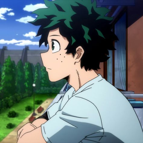 My Hero Academia Season 7, Reference Ideas, Midoriya Izuku, Love My Boys, Izu, Hero Academia Characters, Boku No Hero, Childhood Friends, My Hero Academia Manga