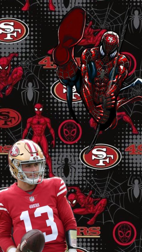 San Francisco 49ers Art, 49ers Wallpaper, Fall Cleaning Checklist, 49ers Pictures, Nfl Football 49ers, San Francisco 49ers Football, Nfl 49ers, Fall Cleaning, 49ers Fans