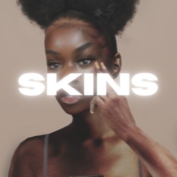 Get more from trillqueen on Patreon Skin Overlay, Sims 4 Body Mods, Cc Finds, Body Mods, Sims Cc, Sims 4, Skin, Quick Saves