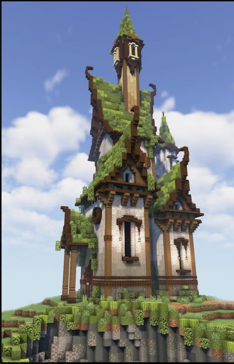 Chapel Minecraft, Minecraft Chapel, Mc Builds, Minecraft Funny, Minecraft Inspo, Minecraft Builds, Minecraft Building, Minecraft Designs, Minecraft Houses