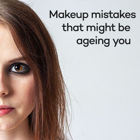 Do you know how to apply makeup for your age? Here are the most common makeup mistakes that might be ageing you. Common Makeup Mistakes, Caribbean Outfits, Makeup Mistakes, Apply Makeup, Grooming Tips, Perfect Makeup, Style Mistakes, How To Apply Makeup, Makeup Yourself