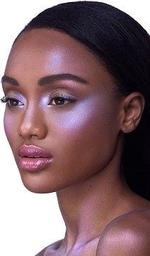 Holographic Makeup, Mekap Mata, Pastel Makeup, Cheek Makeup, Dramatic Eye Makeup, Glossy Makeup, Space Baby, Smink Inspiration, Ethereal Makeup