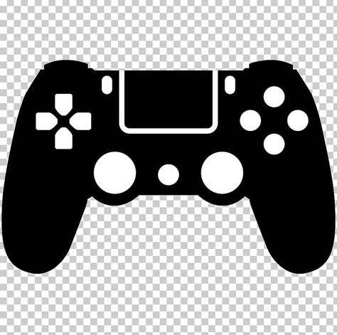 Playstation Controller Art, Gaming Controller Logo, Playstation Controller Drawing, Gamepad Logo, Xbox Drawing, Playstation Joystick, Joystick Logo, Control Drawing, Controller Drawing