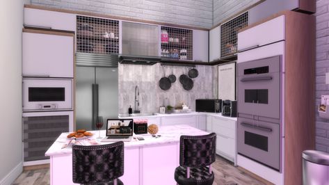 SimCityGirls — SCG 920 MEDINA APARTMENT Sims 4 Baddie House Download, Sims 4 Urban Apartment Cc, Sims 4 Baddie Apartment, Urban Lots Sims 4, Apartment Download Sims 4, Sims 4 Baddie Cc Furniture, Sims 4 Cc Lots Apartment, Sims 4 Cc Houses Download Free, Sims 4 Apartment Build