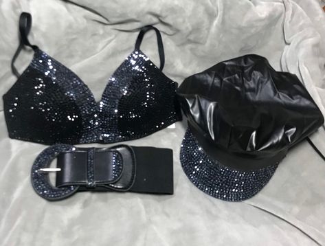 Black rhinestone bra, black rhinestone lingerie, black burlesque costume, jeweled bra, jeweled hat, jeweled belt, sparkle bra, rave bra, wear to Vegas Black Rhinestone Bra, Sparkle Bra, Black Burlesque, Rhinestone Lingerie, Jeweled Belts, Rhinestone Bra, Burlesque Costume, Bra Items, Music Festival Fashion