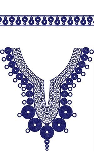 Embroidery Neckline Designs, Lace Saree Designs, Embroidery Neckline, Lace Saree, Handmade Flowers Fabric, Neck Embroidery, Maggam Work Blouse Designs, Hand Embroidery Tutorial, Embroidery Neck Designs