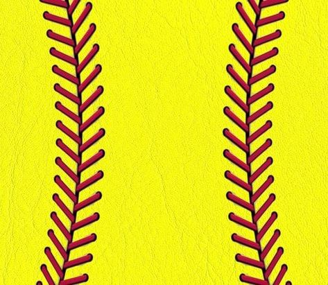 Softball Pattern, Softball Backgrounds, Tumbler Prints, Softball Shirt Designs, Softball Clipart, Tumbler Cups Personalized, Apron Ideas, Phone Background Wallpaper, 3d Sublimation