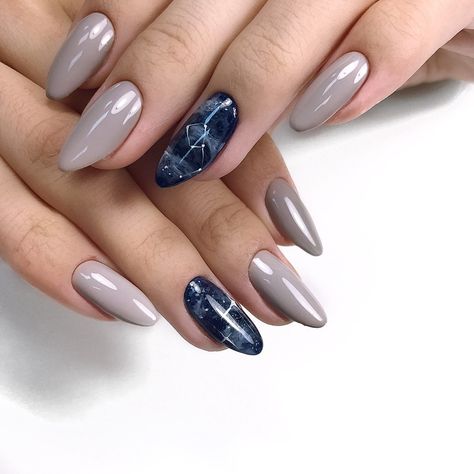 Harry Potter Nails Designs Ravenclaw, Harry Potter Nails Ravenclaw, Ravenclaw Nail Art, Ravenclaw Nails, Harry Potter Nails Designs, Harry Potter Nails, Ideas Uñas, White Manicure, Harry Potter Ravenclaw