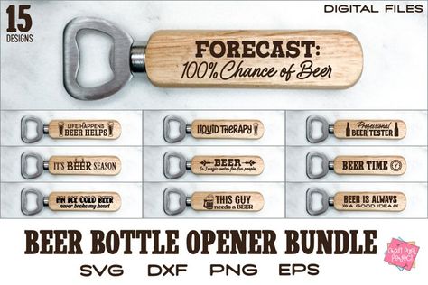 Bottle Opener Svg Bundle, Funny Beer Sayings Svg, Beer Humor#bottleopenersvgbundle #funnybeersayingssvg #beersvg Bottle Opener Sayings Funny, Bottle Opener Svg, Bottle Opener Quotes, Funny Bottle Openers, Bottle Openers On Wood, Bottle Opener Sayings, Beer Sayings, Engraved Bottle Opener, Drinking Svg