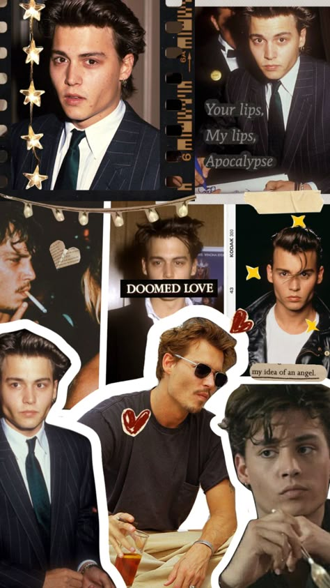 90s Johnny Depp, Jack Sparrow Quotes, Johnny Depp Wallpaper, Smash Board, جوني ديب, Young Johnny Depp, Johnny Depp Pictures, Captain Jack Sparrow, Captain Jack