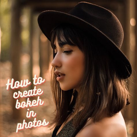 How to get that blurry background in your photos Sony A7 Iv, Blurry Background, Sony A7, Out Of Focus, Take Better Photos, Depth Of Field, Image Photography, Cool Photos, To Create