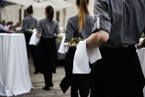 What is Fine Dining Etiquette for Servers? | Parts Town Dining Server, Dining Etiquette, Staffing Agency, Wrong Number, Bar Service, Wedding Catering, Catering Services, Event Catering, Entertainment Industry