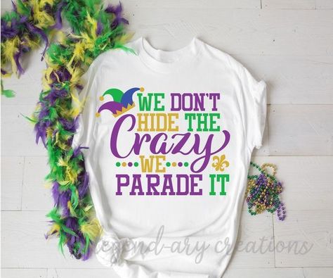 Mardi Gras Tshirts, Kids Mardi Gras Shirt, Mardi Gras Shirts, Bee Svg, Mardi Gras Svg, Personalised Badges, Mardi Gras Shirt, Mardi Gras Party, Valentine Svg