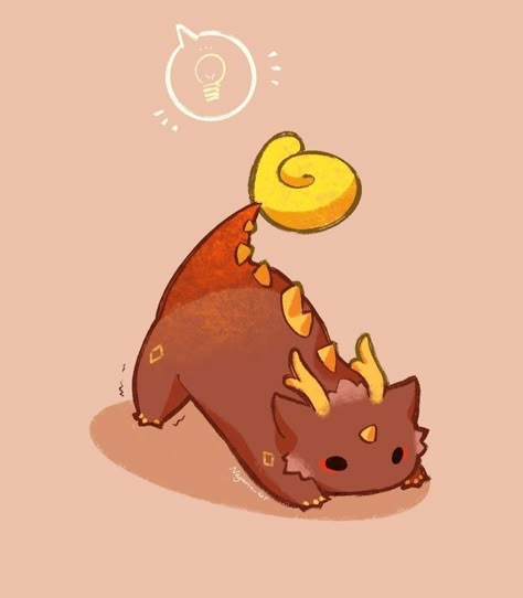 Cute Lizard Art, Tiny Dragon Art, Baby Dragon Drawing, Morax Dragon, Dnd Pets, Weird Cats, Kawaii Dragon, Chibi Dragon, Before And After Pics