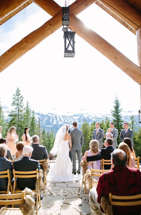 Gallery - Rustic Colorado Wedding at Rubywood House Steamboat Wedding Colorado, Mountain Wedding Locations, Colorado Springs Wedding Venues, Colorado Venues, Wedding Venues In Colorado, Unique Wedding Locations, Destination Wedding Cost, Airbnb Wedding, Colorado Mountain Wedding