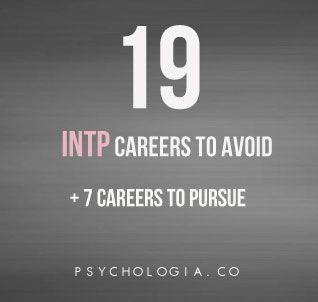 Logician Intp-t, Intp Careers Best Jobs, Intp Career, Intp Jobs, Intp Funny, Intp Love, Intp Female, Infp Quotes, List Of Careers