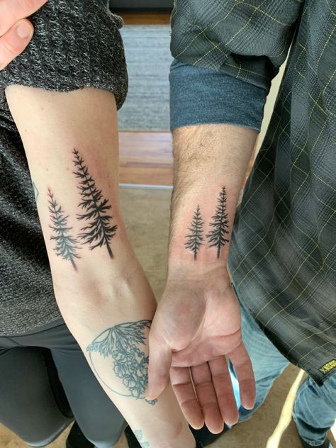 Meaningful Brother And Sister Tattoos, Western Sibling Tattoos, Big Sister Little Brother Tattoo, Sibling Tattoos Brother And Sister For 2, Matching Brother Sister Tattoo, Brother Sister Tattoo Meaningful, Brother Sister Tattoos, Siblings Tattoos, Kirby Tattoo