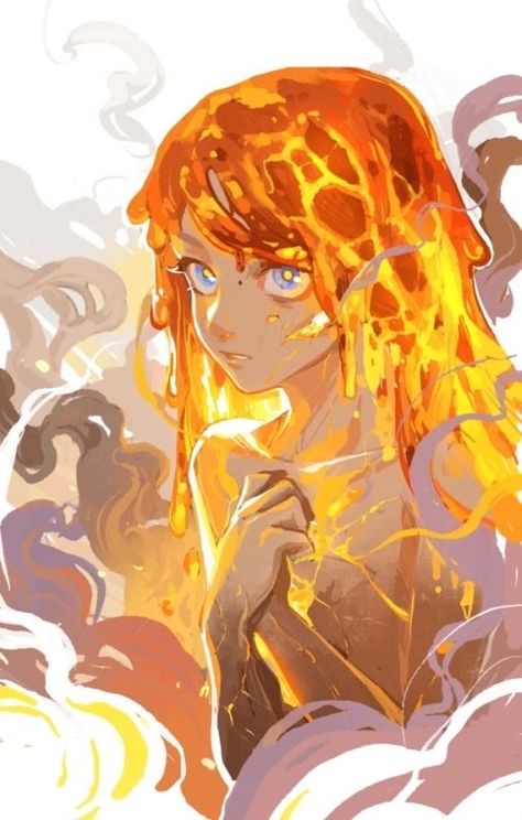 Character Inspo, 판타지 아트, Orange Hair, Drawing Tutorials, 영감을 주는 캐릭터, An Anime, الرسومات اللطيفة, Fantasy Character Design, 그림 그리기