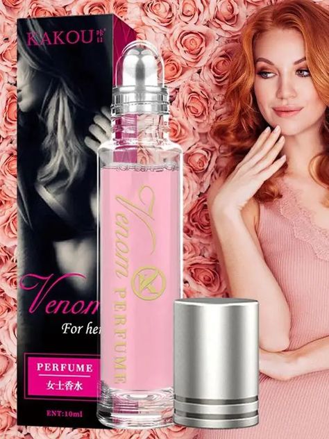 Pheromone Intimate Partner Perfume Attract Girl Men&women Roll On Fragrance Attract Girls, Body Perfume, Pheromone Perfume, Romantic Life, Long Lasting Perfume, Roll On Perfume, Attract Men, Perfume Oil, Men's Fragrance