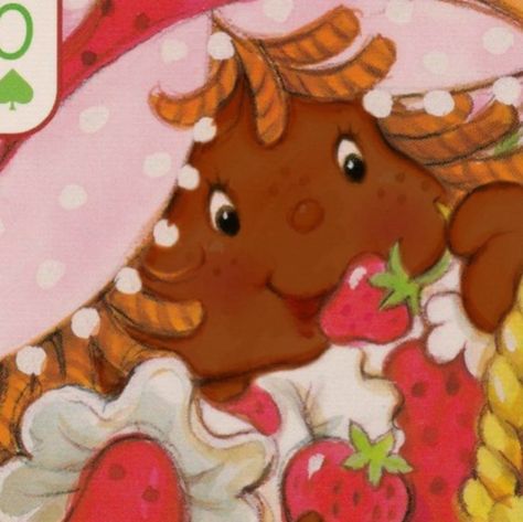 Strawberry Shortcake And Hello Kitty, Hello Kitty Pc Wallpaper, Iphone Wallpaper Cute, Black Strawberry, Pc Wallpaper, Wallpaper Cute, Hello Kitty Iphone Wallpaper, Strawberry Shortcake, Cute Icons