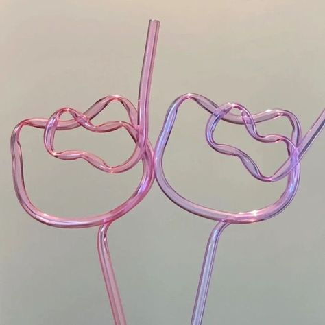 Twitter Images Hello Kitty, Sanrio Stuff, Hello Kitty House, Hello Kitty Rooms, Reusable Straws, Hello Kitty Aesthetic, Hello Kit, Hello Kitty Pink, Cute Kitchen