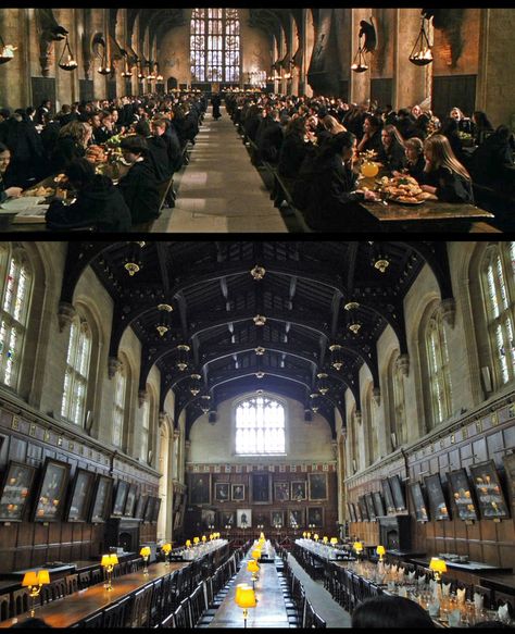 Mise En Scene Film Set Harry Potter Film Set studiobinder All Harry Potter Movies, Hogwarts Dining Hall, Hogwarts Decor, Scene Film, Harry Potter Places, Harry Potter Gifts Diy, Story Settings, Hogwarts Great Hall, Harry Potter Book Covers