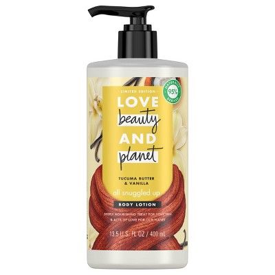 Lotion Vanilla, Vanilla Lotion, Vanilla Body Lotion, Love Beauty Planet, Beauty And Planet, Lotion Brands, Beauty Planet, Scented Lotion, Lotion For Dry Skin