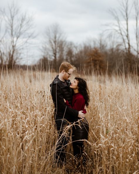 Cloudy Day Engagement Photos, Anniversary Photo, Anniversary Photoshoot, Couples Shoot, Anniversary Photos, Engagement Portraits, Cloudy Day, Couple Shoot, Outdoor Photography