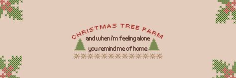 Christmas Tree Farm Lyrics, Holiday Header, Christmas Tree Farm Taylor Swift, Taylor Swift Twitter Header, Taylor Swift Twitter, Profile Banners, Taylor Swift Christmas, Christmas Lyrics, Christmas Wallpapers