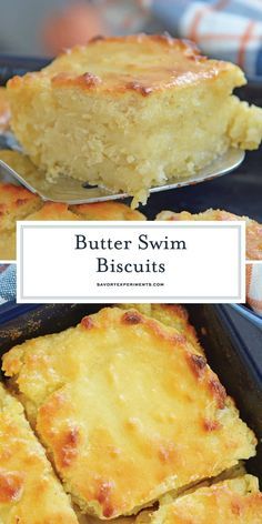 Swerve Recipes, Butter Swim Biscuits, Swim Biscuits, Homemade Biscuits Recipe, Easy Biscuit Recipe, Easy Butter, Biscuits Easy, Easy Cheese, Easy Meals For Kids