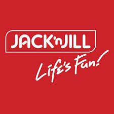 Megabrand Jack 'n Jill offers one of the most diverse portfolios of snack food products in the Philippines. From salty snacks, to cakes and biscuits, to candies and chocolates, Jack 'n Jill's creations have been part of the Pinoy snacking experience for decades. Truly, life is fun when Jack 'n Jill is around. Oreo Package, Life Is Fun, Filipino Pride, Brand Names And Logos, Jack And Jill, Salty Snacks, Brand Management, Food Products, Name Logo