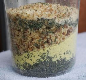 Homemade rice seasoning mix-don't buy pre-packaged rice mixes anymore Rice Seasoning, Homemade Spice Mix, Diy Spices, Rice Mix, Seasoned Rice, Homemade Spices, Homemade Seasonings, Meals In A Jar, Wild Rice