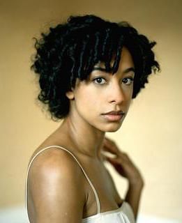 Corrine Bailey Rae, Corinne Bailey Rae, Prom Hairstyles Updos, African American Weddings, Natural Afro Hairstyles, Top Hairstyles, Hairstyle Gallery, African American Hairstyles, Prom Hairstyles