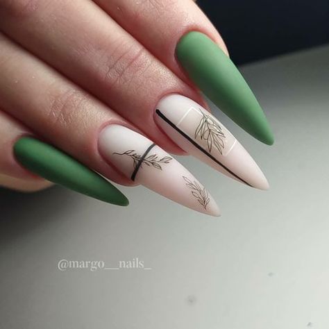 Spring Matte Nail 2024 | Gel, Colors, Designs, and More Very Short Nails, Matte Nail Ideas, Spring Nails Inspiration, Nail Options, Nail 2024, Gel Colors, Stiletto Nail Art, Matte Nail, Sassy Nails