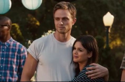 Zoe And Wade, Wilson Bethel, Hart Of Dixie, Rachel Bilson, Movie Couples, Favorite Actors, I Meet You, Long Live, Tv Shows